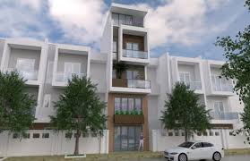 Di internet banyak kita temui desain kanopi baja ringan yang bisa anda jadikan sebagai desain kanopi rumah anda. Small Modern House Designs Plan 4x6 Meter Samphoas Plan