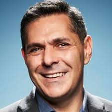 Daniel Lubetzky — The Movie Database (TMDB)