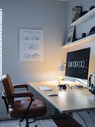 Come organizzare l'ufficio in casa. 3 Idee Per L Arredamento Dello Studio In Casa Westwing