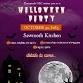 GSC Halloween Party — Dartmouth GSC event image