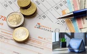 Trend Google: agenzia delle entrate