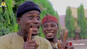 Dani 😅 new comedy by #kamalaboki