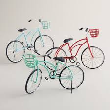 Furniture Home Decor Rugs Unique Gifts Bicycle Decor Vintage Bike Decor Bike Baby Shower