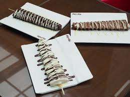 Dip n dip office manager. A Mouth Watering Gastronomical Journey Of Taste Pavilion Kl Let S Roll With Carol