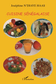 A base de mil ou de riz, elle s'agrémente essentiellement de poisson ou de mouton, voire de boeuf dans les grandes occasions. Cuisine Senegalaise French Edition Ndiaye Haas Josephine 9782747560139 Amazon Com Books