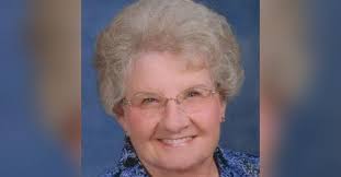 Velma Hillman Obituary