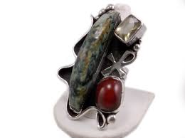 Profile for Funky Knucklez Jewelry