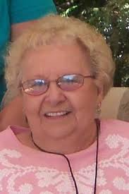 Violet Aho Ellvanger (1929-2014)