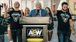 The idea was never for sammy to be thrown out of the helicopter. Cody Rhodes On All Elite Wrestling Origins And Future Chris Jericho Path To Aew
