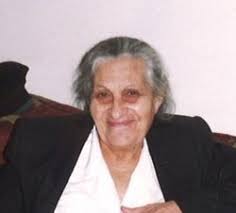 Salma Raad Moussa (1918-2013)
