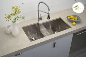 Direct's undermount kitchen sink, which is made of premium quality stainless steel and has tight curved corners for safety. What Is The Best Undermount Kitchen Sink Instaimage
