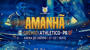 Por conta do show da banda coldplay, no sábado, a partida irá ocorrer no estádio alfredo jaconi, do juventude, em caxias do sul. Gremio Fbpa Amanha E Diadegremio No Ultimo Jogo Do Brasileirao2020 Na Arena Receberemos O Athletico Pr Acompanhe Os Lances Do Jogo Pela Gremio Radio Umbro Sintonize Na 90 3fm A Transmissao De Gremista