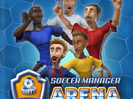 Are they football stars to become a football coach to achieve a dream? Soccer Manager Arena Apk Mod Unlock All Android Apk Mods