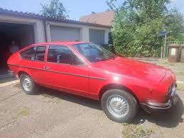 Image result for Red 1977 Alfa-Romeo