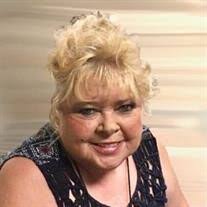 Linda Diane Phillips Obituary