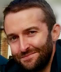 Tribute to Greg David Pountain, 9.8.1980- 30.5.2025