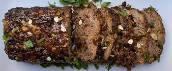 Classic Meatloaf From Quaker Classic Meatloaf Recipes Classic Meatloaf Recipe