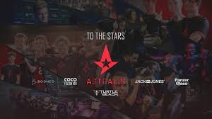 Discover 16 astralis designs on dribbble. Astralis Wallpaper By Marcusharibo On Deviantart