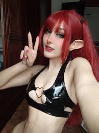 Nyukix Leaked Photo 32375 - Fapello.su
