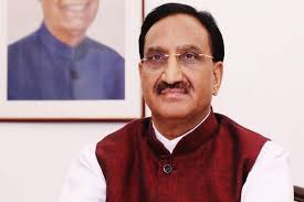 Pokhriyal romanlar, hikayeler ve şiirler yazmıştır. Ramesh Pokhriyal Tests Positive For Covid19