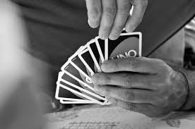 Uno Regler Hur Spelar Man Uno Barnspel Spelregler