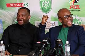 The club played in the zimbabwe premier soccer league. Amazulu Owner Open To Caf Super League Talks We Will Fight To Be Included Sport