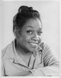 Isabel Sanford would have celebrated a birthday today #botd 💕