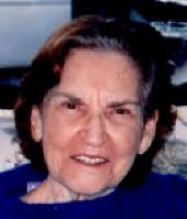 Obituary information for KATHLEEN REBECCA CONNER