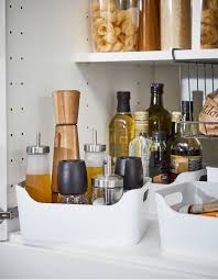 5 Astuces De Rangement Pour Le Garde Manger Kuchen Speisekammer Kuchen Speisekammer Schranke Kuchen Vorratskammern