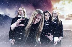 It is however different than time i with it focuses more on the riffs rather than on the melodies. Wintersun Enthullen Die Trackliste Und Das Konzept Von The Forest Seasons Time For Metal Das Metal Magazin
