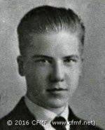 Hunter, Carroll Emerson