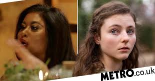 Life After Life cast call living with Married At First Sight UK stars  'hell'