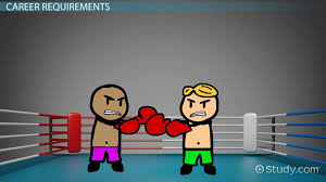 Boxing is a great sport that can teach an individual a lot about discipline, teamwork, and respect. How To Become A Boxer License Requirements