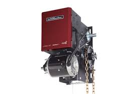 Commercial garage door openers for medium duty, standard duty, and heavy duty applications. Commercial Garage Door Operators In Kitsap Kitsap Garage Door