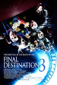 Final Destination 3 2006