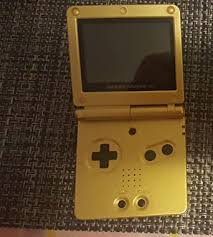 Primer juego de game boy advance, es un remake de the king of fighters 99. Amazon Com Nintendo Game Boy Advance Sp Platinum Unknown Video Games