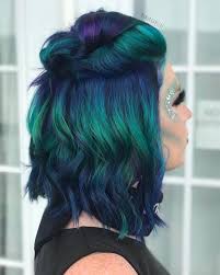 Do you like this video? Peacock Hair Color Ideas And Looks