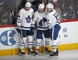 10% of profits donated to planting trees with @americanforests. Kadri Kapanen Score 22 Seconds Apart As Leafs Beat Avs 5 2