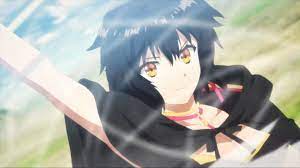 Isekai Cheat Magician Official Anime Screenshot Manga Tokyo The Magicians Anime Anime Episodes