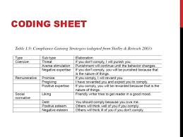 Description of the process of content analysis with examples, including a past exam question. Content Analysis Cornel Ban Bottom Line Turning Text