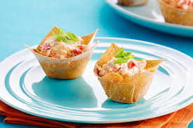 No idea what to search for? Shrimp Appetizers For Parties