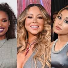 Mariah Carey Archives