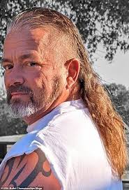 Mullet Championship 2023 finalists show off their tresses