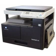 Pagescope ndps gateway and web print assistant have ended provision of download and support services. Konica Minolta Photocopy Machine Konica Minolta Bh 185 Photocopy Machine Wholesale Distributor From Jaipur