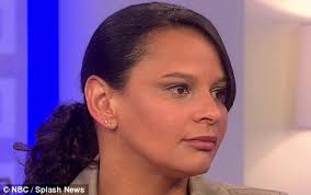 Rhonda Christie reunited with parents 37 years after she was snatched by a  family friend