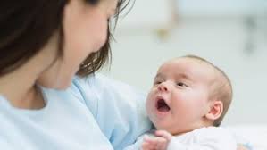 Berat badan bayi laki laki dan perempuan itu beda lho tabel berat badan ideal bayi sesuai dengan umur. Perkembangan Bayi Usia 2 Bulan