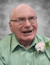 Martin "Marty" Joseph Kramer