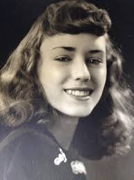 Marilyn Chapman Obituary (1929