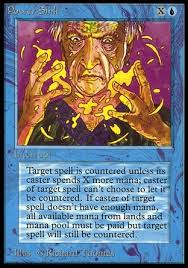 Power Sink Collectors Ed Intl Card