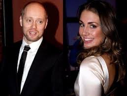 He has acted in a number of successful norwegian movies, and has received several awards. Aksel Hennie And Tone Damli Aaberge Famousfix Com Post